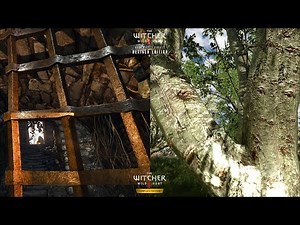 The Witcher 3 HD Reworked Project NextGen Edition - White Orchard Preview 2
