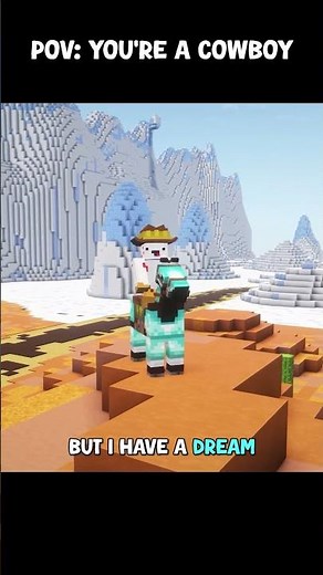 Wild West Civilization #minecraft #civilization
