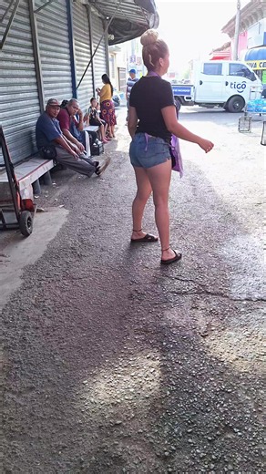 Mariscos Isamar San Miguel El Salvador - Gratitud y Protección