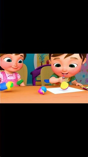 Fun Study Rhyme for Kids #Learning #KidsSong #NurseryRhyme