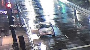 26K views · 220 reactions | City of Chicago video shows a man being attacked and robbed of his shoes outside a hotel in the 500 block of North La Salle on March 31. CPD and EMS responded, but we could not find a police report for the incident. Robberies are up 20% in the local police district. | CWBChicago | Facebook