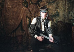 INTERVIEW: Patrick Wolf | The Quietus