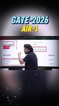 🤔 Why AIR-1 took UNACADEMY ICONIC Subscription ? | #NEGI10 #NEGIsir #Unacademy
