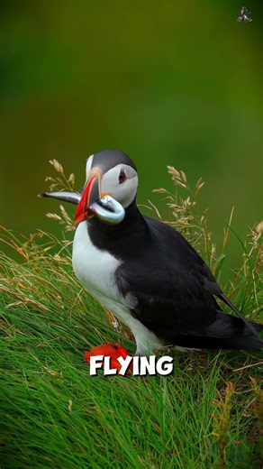 This Tiny Bird Flaps Its Wings 400 Times a Minute! 😲 #shorts