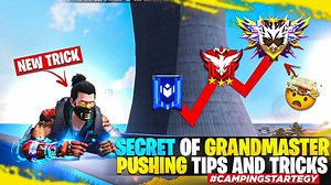 547K views · 14K reactions | Best Way Of Camping For Solo Rank Push | Solo Rank Push Tips And Tricks | Secret Of Surviving india game Garena Free Fire #funnyvideo #shortsfeed #FreeFire #game #funny | india game | Facebook