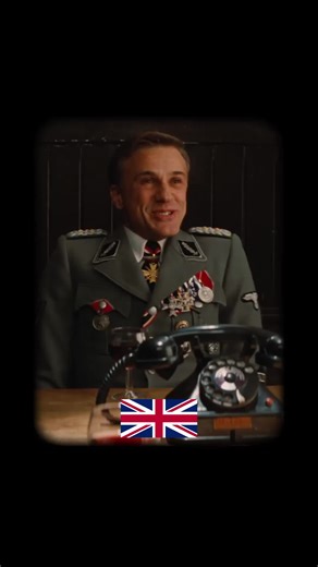 Christoph Waltz and His Italian Language Skills