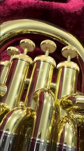 Tuba Yamaha YEB321 Japan - Na TENOR MUSIC