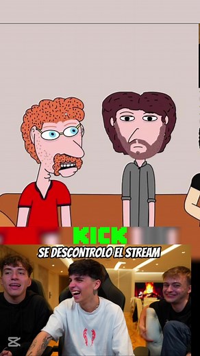 Descontrol en el Stream de Coscu: Clips Imperdibles