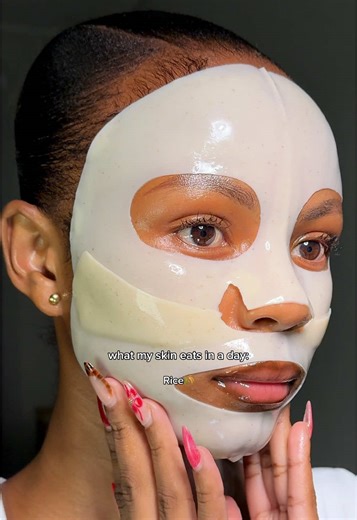 What My Skin Eats: The Secrets to Healthy Skin