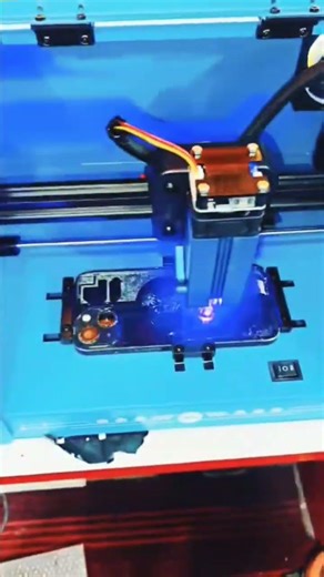 Iphone All Models Touch and Black panel change 😎