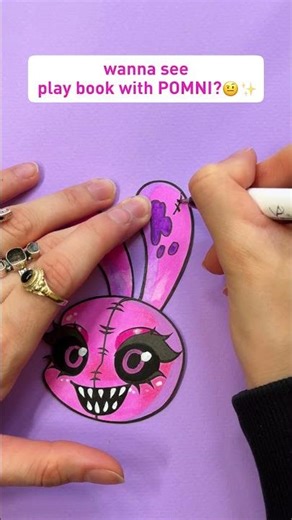 💀PINKI's Spooky Adventure: Horror Edition!👻 PART 1