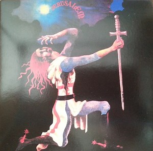 Jerusalem - Jerusalem