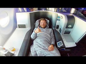 Flying America’s Best First Class – Inside the JetBlue Mint Experience