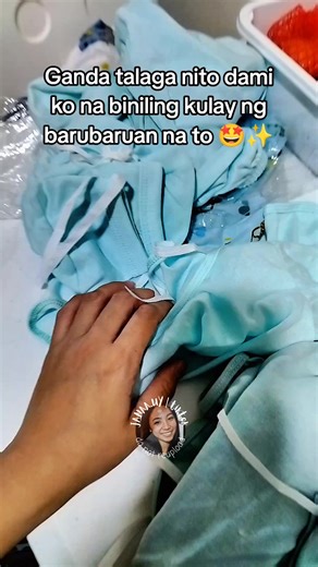 Affordable Baru Baruan Set for Newborns