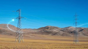 CSGI's First Multilingual CSR Report is HERE! >>>https://bit.ly/40651Lz China Southern Power Grid International (CSGI) has released its “Corporate Social Responsibility Report 2021-2023”. Available in Chinese, English, and Spanish, the report highlights the company's achievements across 20 key ESG initiatives. The report is organized into three CSR commitments through four main chapters: -Economic Development: Sail Forward to Go Global and Foster Prosperity Across Regions -Environmental Sustaina