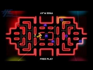 Pacman Battle Royale - Multiplayer Gamers