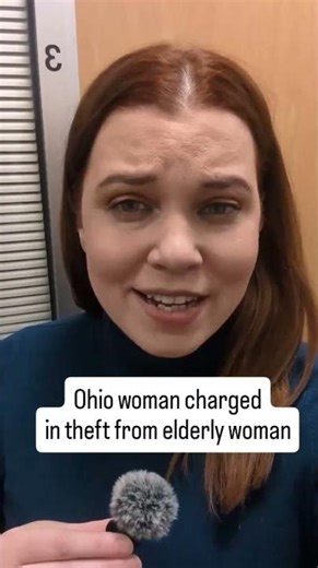 Akron woman charged with theft of approximately $38K from 'vulnerable' elderly victim