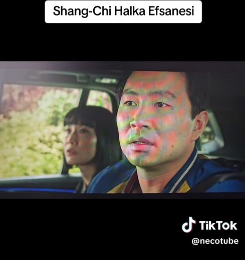 Shang-Chi ve On Halka Efsanesi İzle