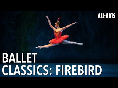 How 'Firebird' revolutionized ballet and music