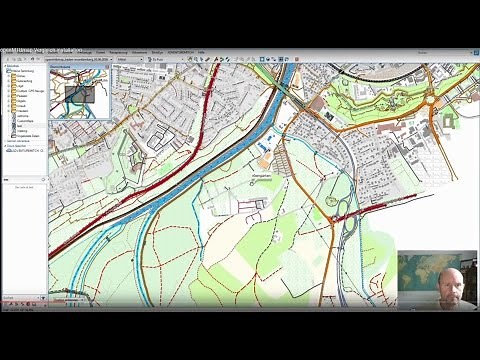 OSM in BaseCamp-OSM-velomap openMTBmap Vergleich installation