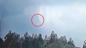 Aviation editor shares details around the plane crash in southern China