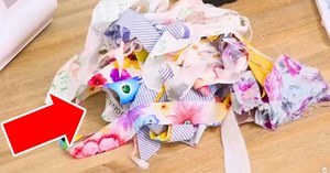 7 Smart And Practical Ways To Use Up Tiny Fabric Scrap Leftovers
