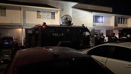 9 alleged gang members indicted in Salinas Acosta Plaza RICO case, DOJ says