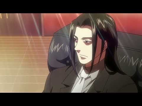 Death Note capítulo 20 Audio Latino (Parte 2/10)