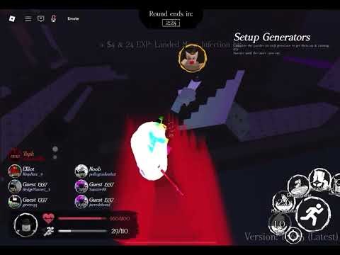 Reworked 1x1x1x1 Showcase (Primordial skin) + useful tips