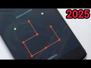 Déverrouiller n'importe quel téléphone Sans son code/ Appel d'urgence 100% efficace