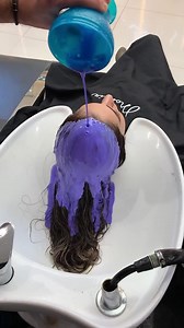 1.8M views · 30K reactions | Hair color transformation | Mounir | Facebook