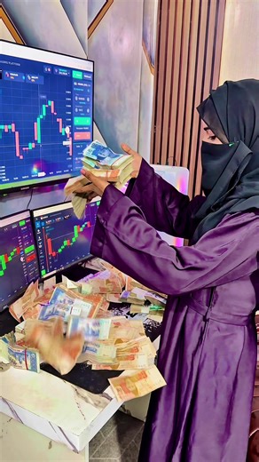 Understanding Trade and Love in Finance