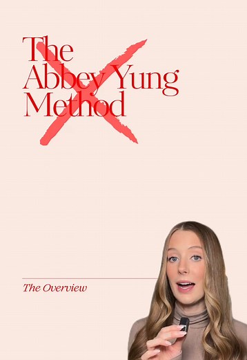 Abbey Yung Method Hair Care Routine Updates
