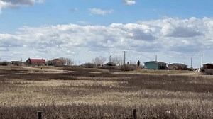 Chestermere Alberta Growing Lakeside Community Calgary Stock Footage Video (100% Royalty-free) 3784124041 | Shutterstock