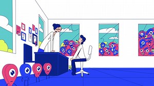 1.7K views · 20 reactions | Don't let your online activities haunt you everywhere you go! check our website and take control of your privacy NOW! https://kas.pr/5qa1 | Kaspersky | Facebook