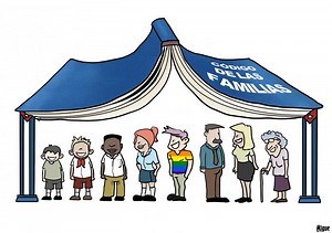 Un Código coherente con el desarrollo de la familia ( Video)