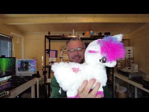 Pets Alive Dancing Llama Review and Showcase