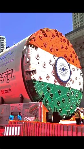 India vs China: TBM War Begins In Chennai! #short