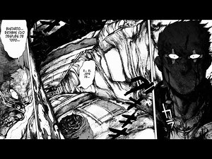 Dorohedoro - En VS Jefe de los Ojos Cruzados「MMV」