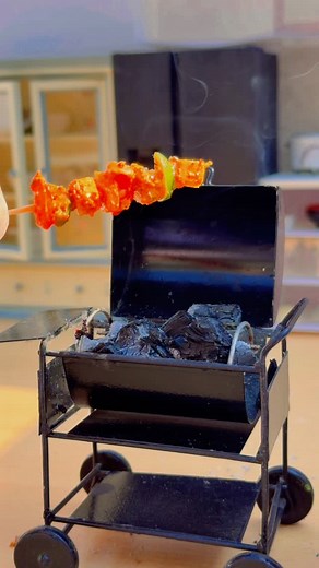 26K views · 595 reactions | #food #minifood #tinyfood #miniature #mini #tiny #tinyfood #minikitchen #minikitchenindia #indianfood #foods #foody #recipe #asmr | Mini Kitchen | Facebook