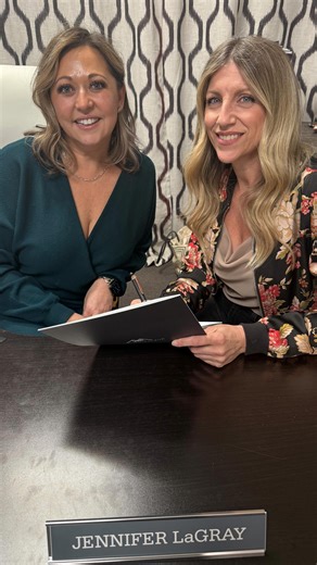 When a reel hits 16 likes and suddenly we need to hold off the press in NYC 🗽📸 Escrow fame loading… — Jennifer LaGray & Lesley Wilson Jr., Jr. Escrow Officers #AuthenticEscrow #EscrowHumor #RealEstateLife #EscrowCompany #RealEstateEscrow SoCalRealEstate BehindTheScenes OfficeReels WorkplaceHumor WomenInRealEstate EscrowExperts RealEstateSupport TitleAndEscrow ClosingDay EscrowProcess TeamCulture SmallBusinessVibes ProfessionalButFun ReelLife InstagramReels BusinessHumor EscrowProfessionals Rea