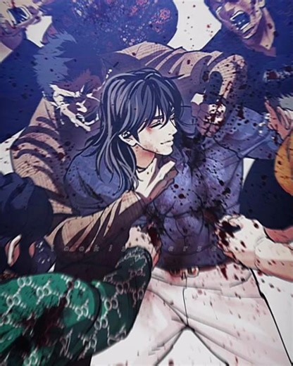 ʏᴜᴊᴀᴇ ꜱᴇᴏɴ ʟᴏᴏᴋɪꜱᴍ | lookism edit #lookism #manhwa #lookismverse