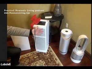 Top Air Purifiers Compared: Molekule vs Dyson vs Intellipure | 2020 Review