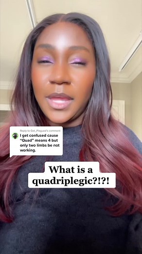 Understanding Quadriplegia: Causes and Effects Explained