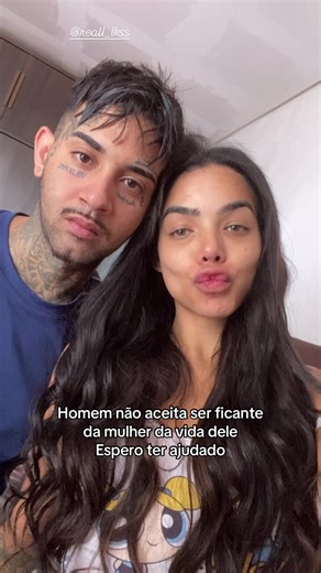 Os vídeos de mnu_reall (@mnu_reall) com som original - Statusnt_