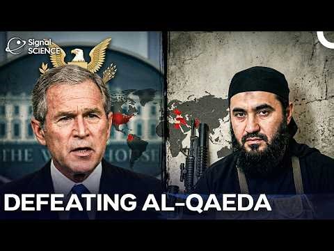 Special Forces vs Al‑Qaeda: What Happened in the 2006 Al‑Qaeda Raid? | Black Ops
