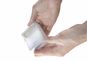 FDA | Hard Lens Cleaning Device for RGP, Ortho-K, Scleral and other rigid lens