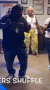 Learn my new Line Dance “The Trail Riders Shuffle” ft Rico | Big Mucci