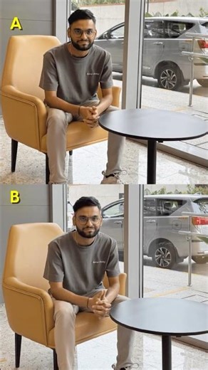 iPhone 17 Pro vs iPhone 16 Pro 🎆 Camera Comparison 🔥