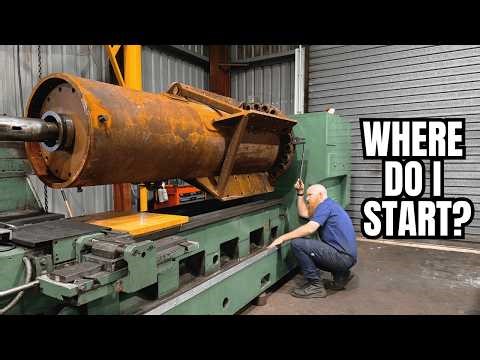 There Was No Way To Dial This In (So We Got Creative)